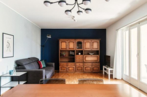 Victoria Apartment by Quokka 360 - simple and practical flat in Locarno